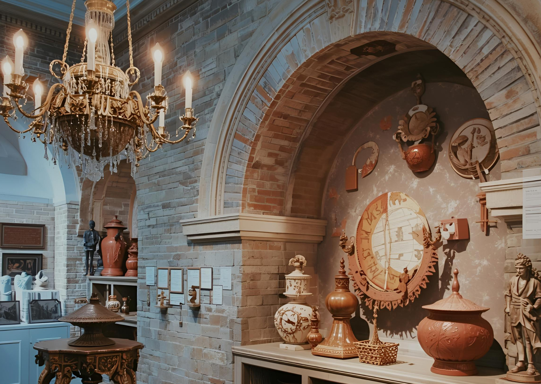 Exposition patrimoniale